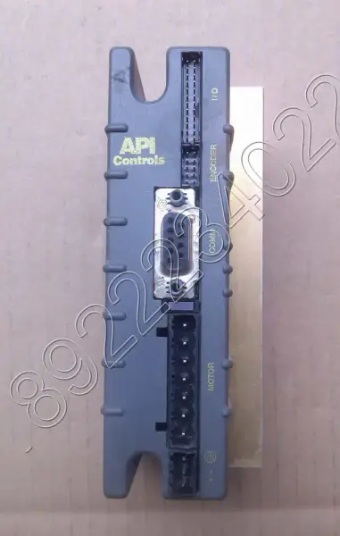 APIドライバー DM-224I-O