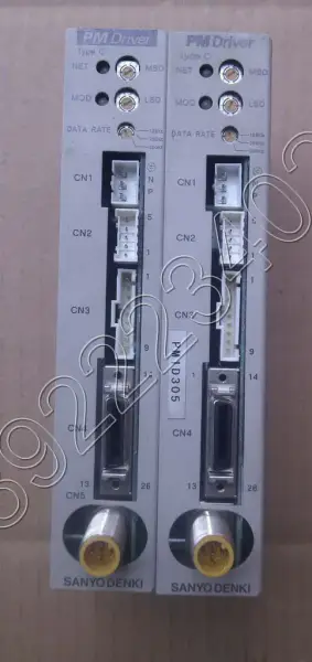 山洋電気 三洋ドライバー PMDPA1C3P20