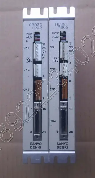 三洋電機 三洋ドライバー RBD2CT202