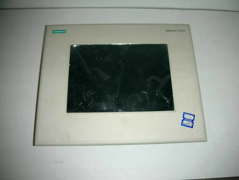 シーメンス 6AV3627-1QL00-0AX0