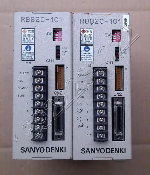 三洋電機 三洋ドライバー RBB2C-101