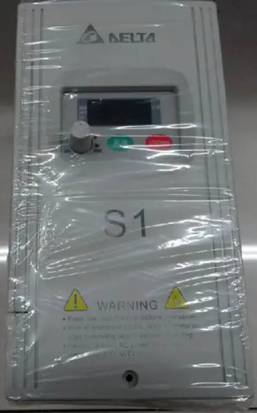 デルタVFD022S43D 2.2KW/380V
