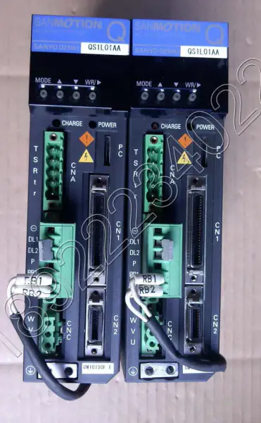 三洋電機 SANYO ドライバー QS1L01AA0M101S0F