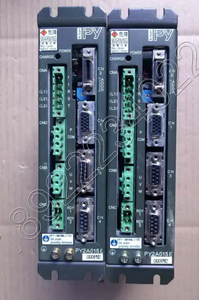 三洋電機 三洋ドライバー PY2A015E0XXYPH2