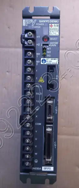 三洋電機 SANY0 DENKI ドライバー PY0A030A0SP1P01