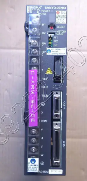 三洋電機 SANY0 DENKI ドライバー PY0A015A1G91P01
