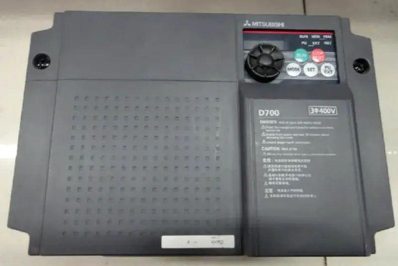 三菱 FR-D740-7.5K-CHT
