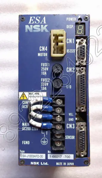 NSKドライバー ESA-J1003AFD-30