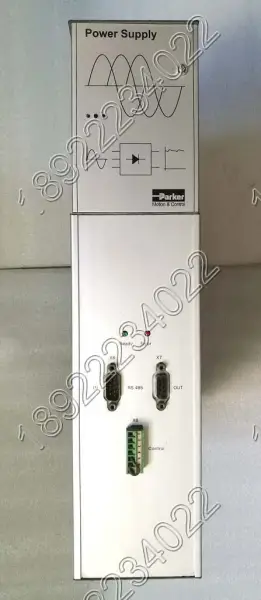 パーカー電源 0500M