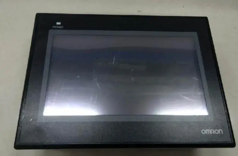 オムロン 7インチ NB7W-TW00B