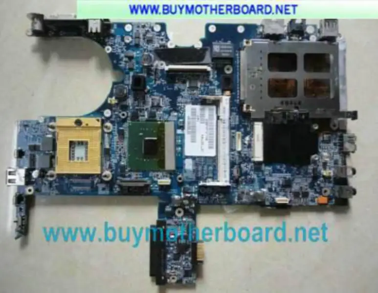 ノートパソコンNC4400用HP 419116-001マザーボード