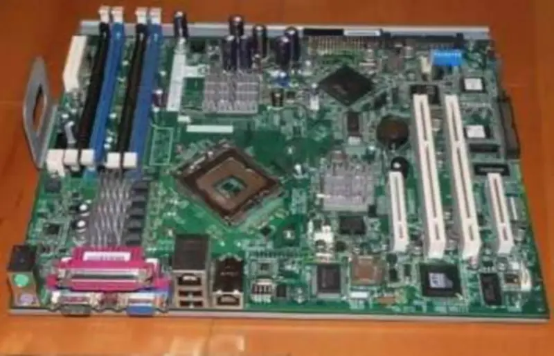 HP 419643-001マザーボード