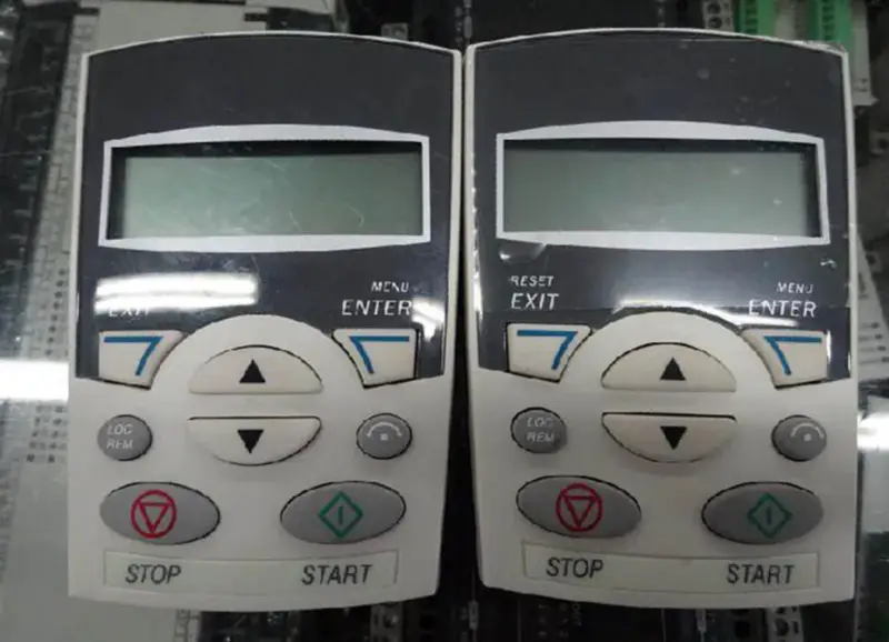 ABB 510シリーズ ACS-CP-C