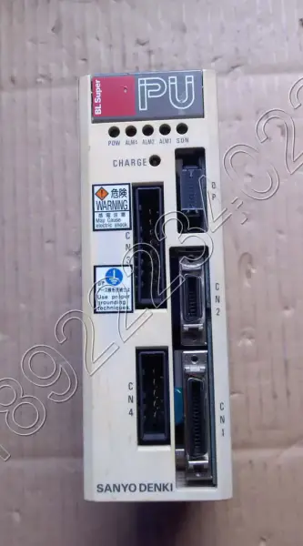 三洋電機 三洋ドライバー PU0A015EM91P00