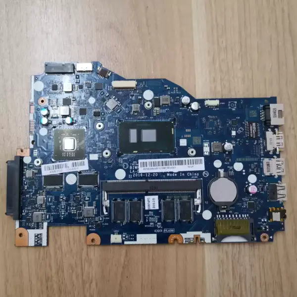 Lenovo 5B20M41058 BIWP4 P5 LA-D562P Ideapad 110-15ISKマザーボード