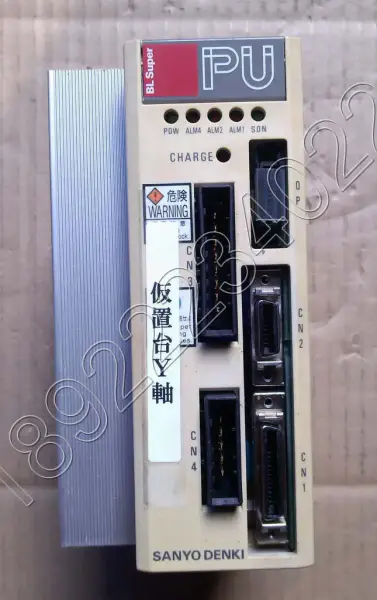 三洋電機 三洋ドライバー PU0A030EMA1P00