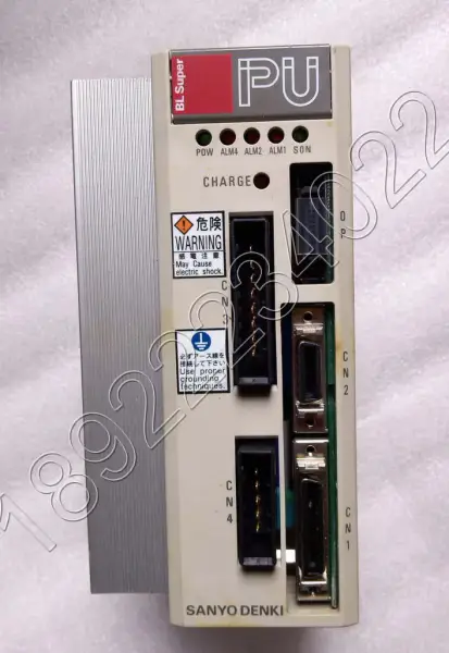 山洋電気ドライバー PU0A030EMC1S01