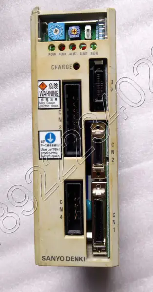 山洋電気ドライバー PU0A015EM61P00