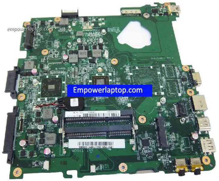 acer Aspire 4253 MBRDT06001 MBRDT06002 DA0ZQEMB6C0マザーボード