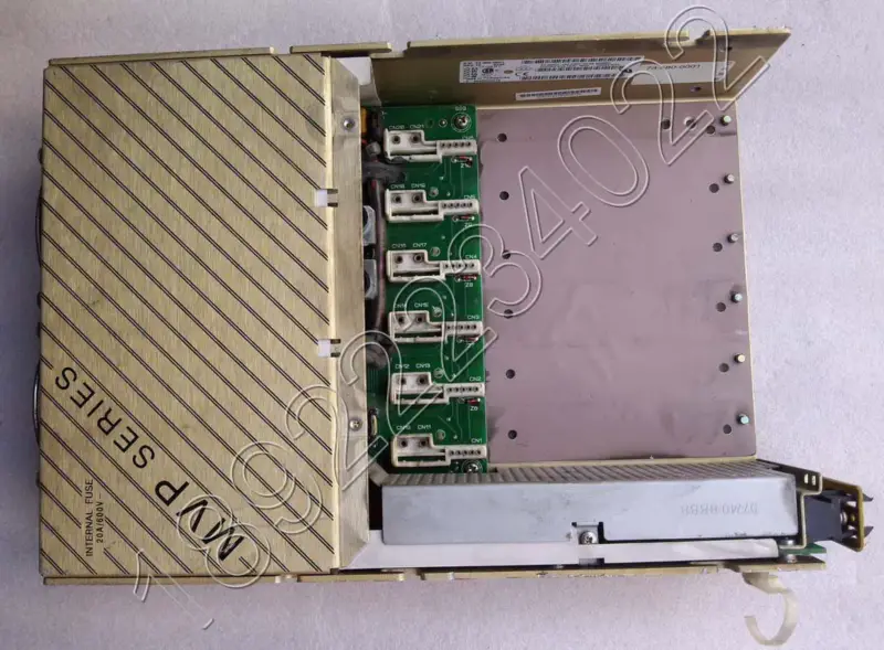 ASTEC MVPシリーズ電源 73-580-0001