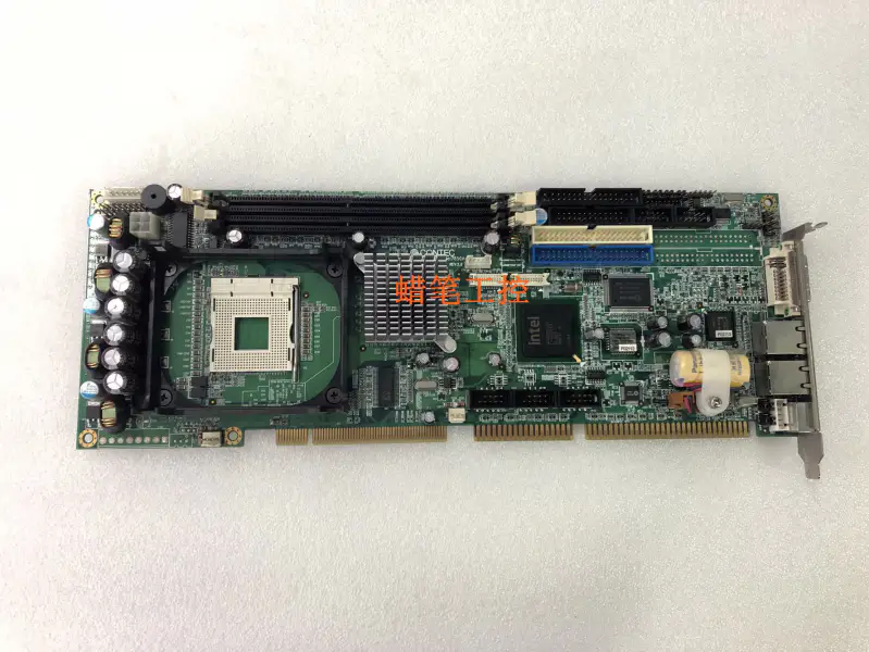 CONTEC SPI-8452-LLVA No:7850A REV:2.0 マザーボード