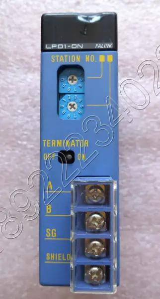 横河電機 F3LP01-0N