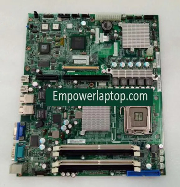 IBM X306M サーバー・マザーボード FUR 42C1452 39M4339 42C1442