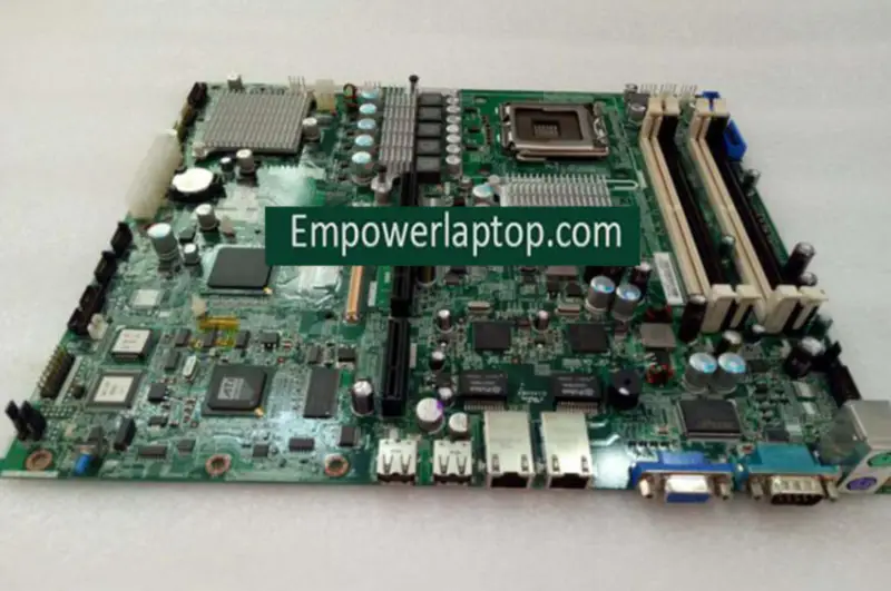 IBM X306M サーバー・マザーボード FUR 42C1452 39M4339 42C1442