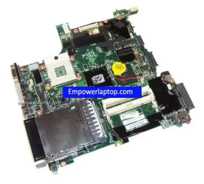 Lenovo 42W7869 42W7777 42W7843 R61I T61 R61 14.1マザーボード