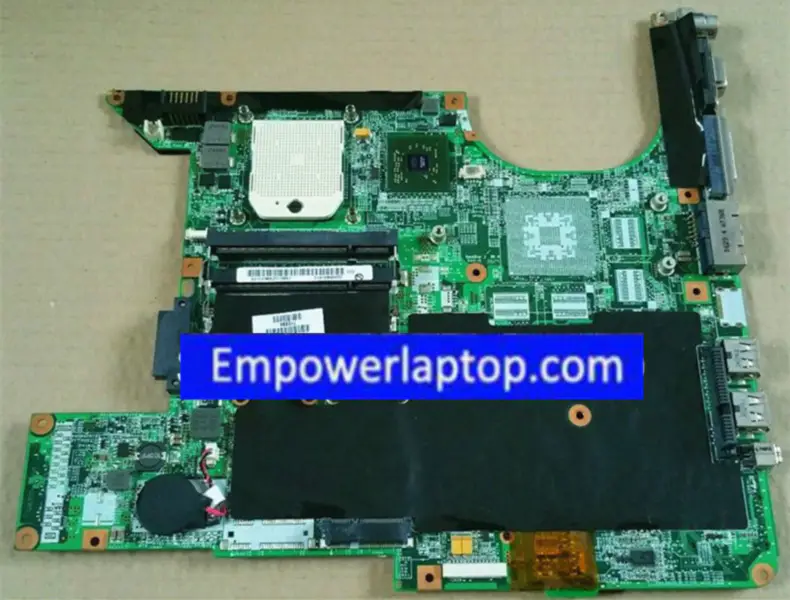 HP のパビリオン DV6000 のための 431364-001 マザーボード