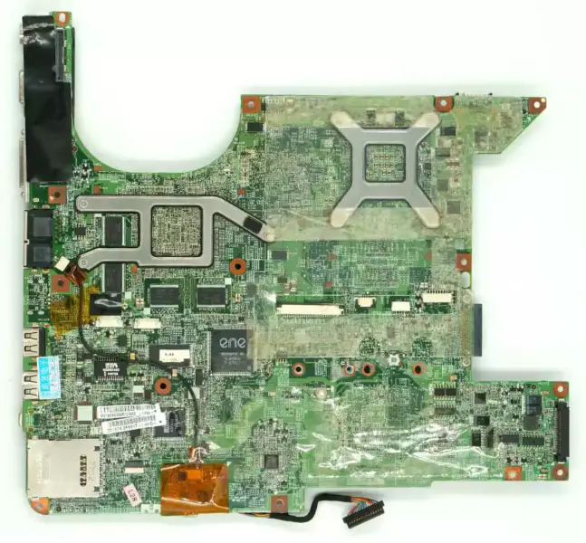 HP pavilion DV9000 432945-001マザーボード