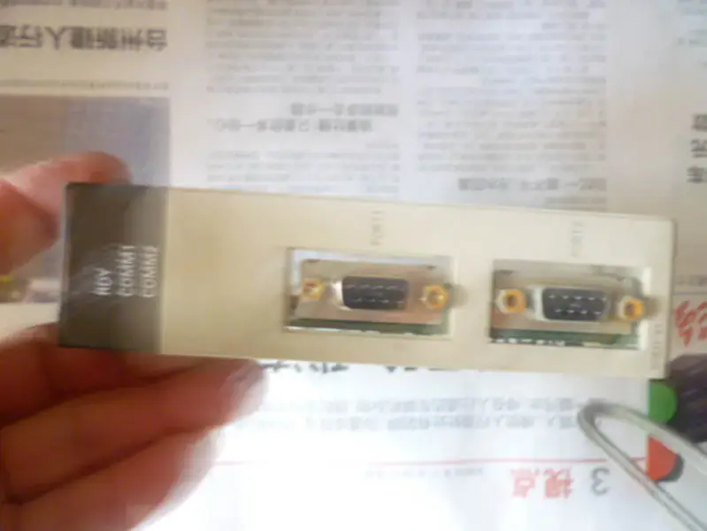 オムロン CS1W-SCB21 CS1W-SCB21-V1