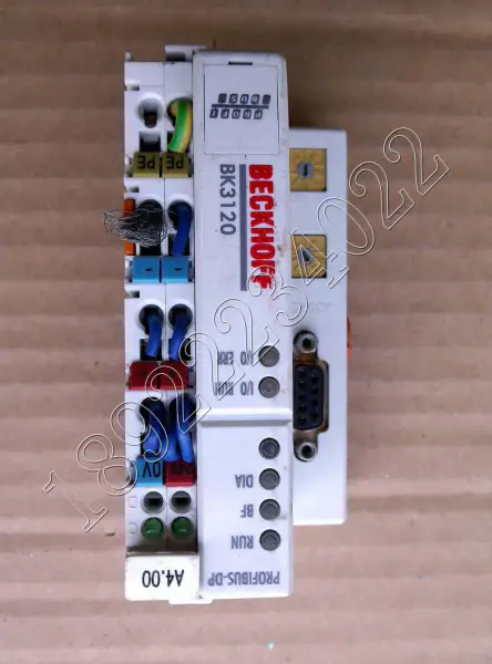 ベッコフBK3120
