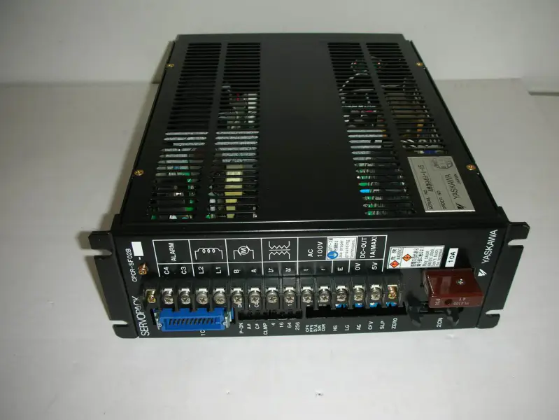 安川 CPCR-SF02B