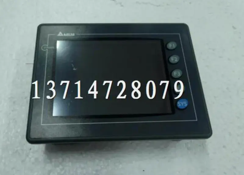 デルタ5.7インチDOP-A57CSTD