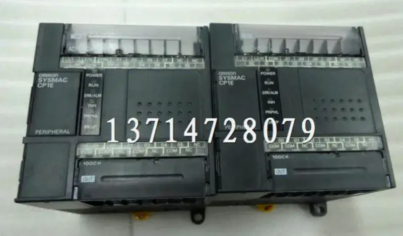 オムロン CP1E-E14DR-A