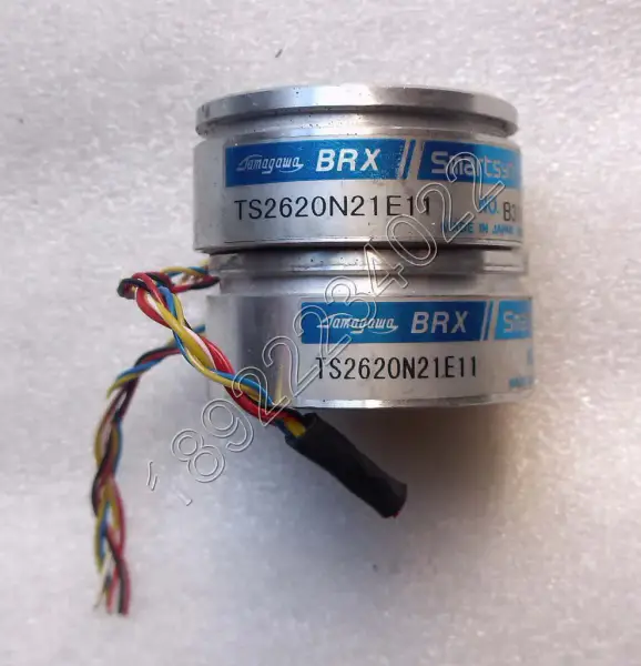 玉川エンコーダ TS2620N21E11
