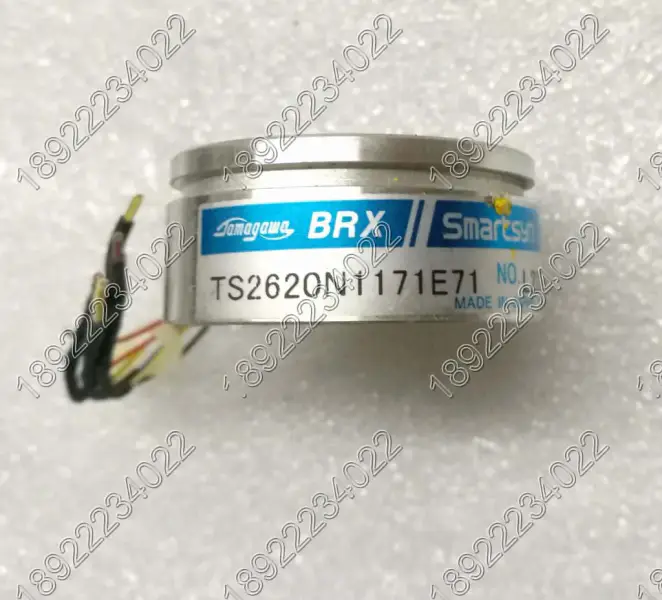玉川エンコーダ TS2620N1171E71
