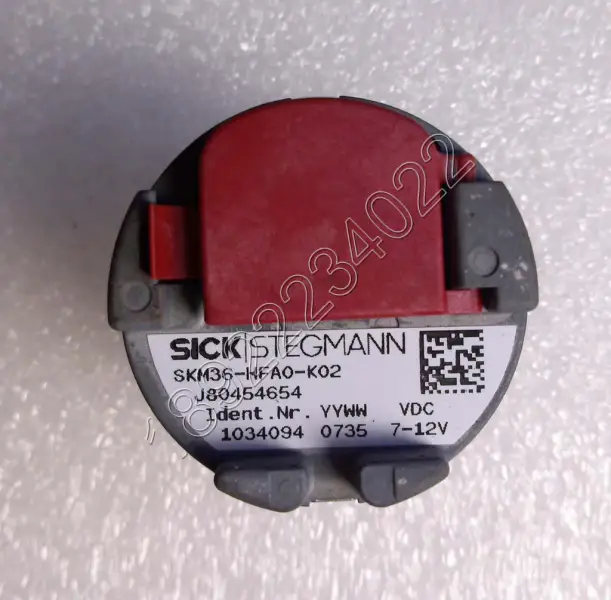 SICK エンコーダ SKM36-HFA0-K02 SKM36-HFAO-K02