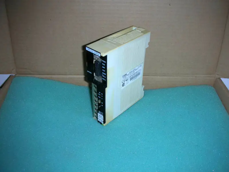 トヨパックPC3J-CPU/TIC-5339