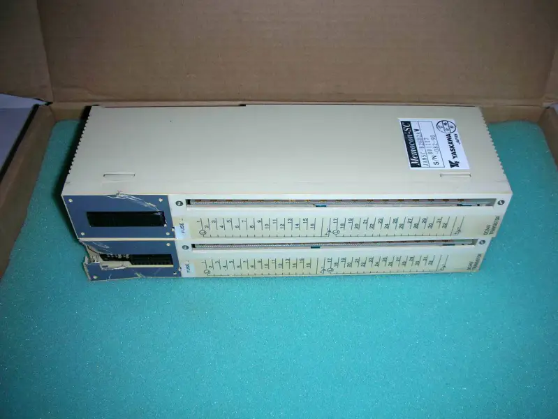 安川電機ジャムスクB2602A