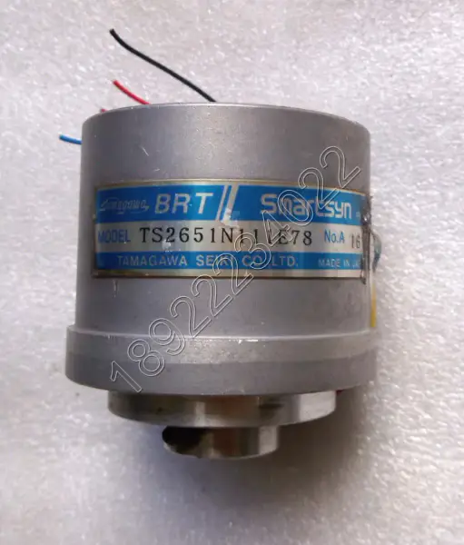 玉川エンコーダ TS2651N111E78