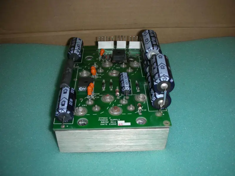 コンツェルンa8092