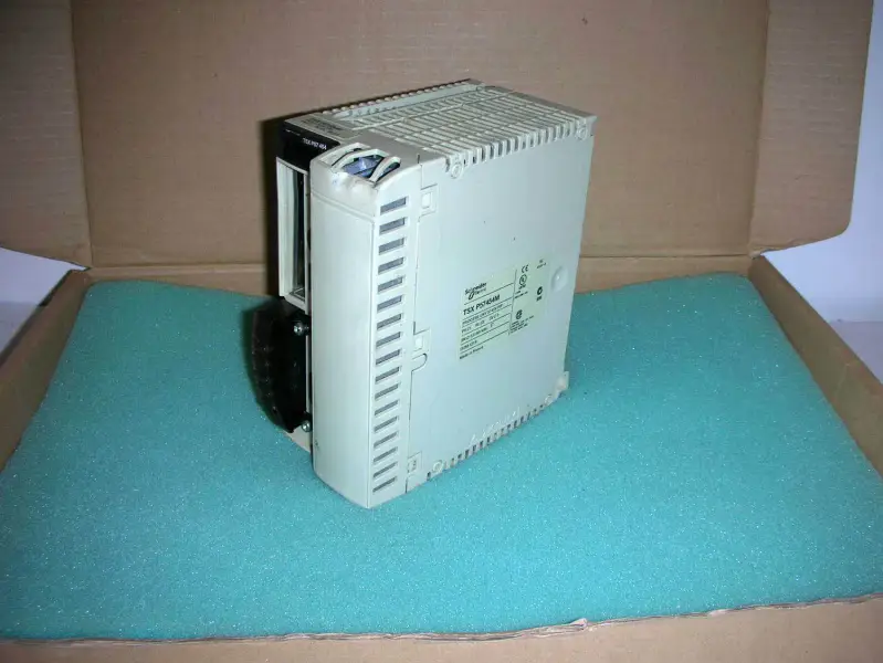 シュナイダーPLC TSXP57454M