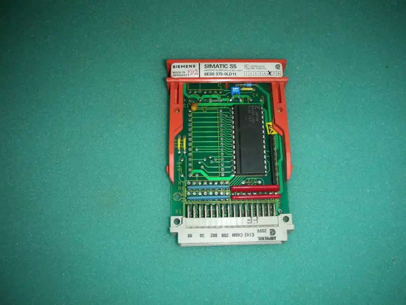 シーメンス 6ES5375-0LD11