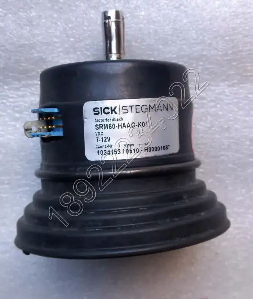 SICK エンコーダ SRM60-HAAO-K01 SRM60-HAA0-K01