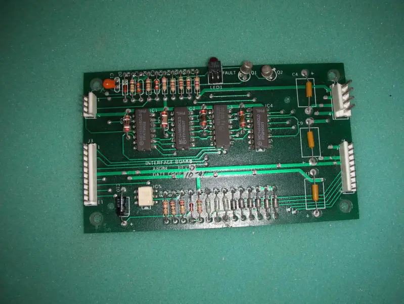 コンタブス a8084