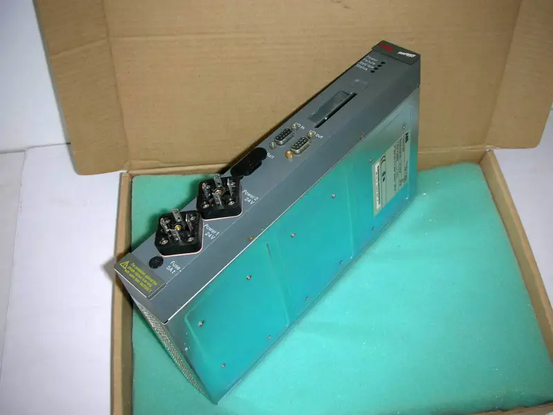ABB フリーランス2000 DLM02