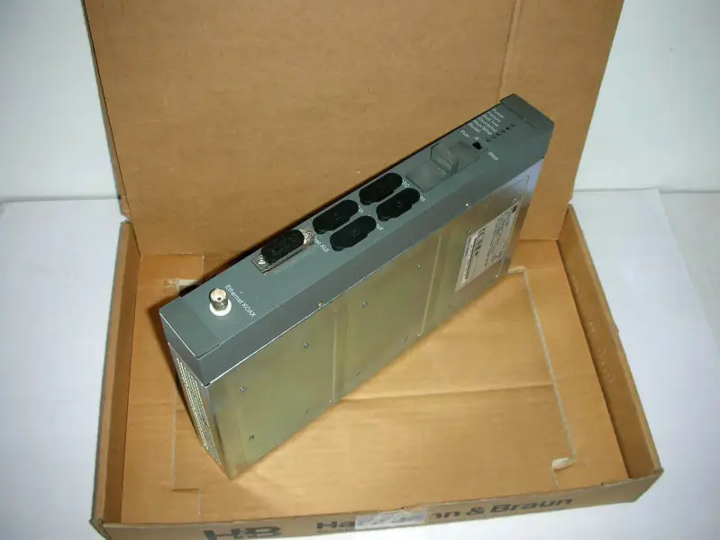 ABB フリーランス2000 CPU DCP02