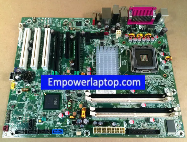 HP 441449-001 マザーボード